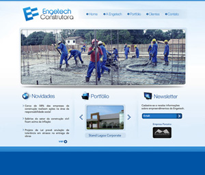 Engetech Construtora