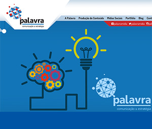 Palavra Comunicação