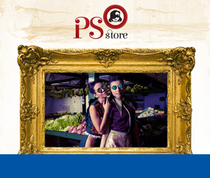 PS Store